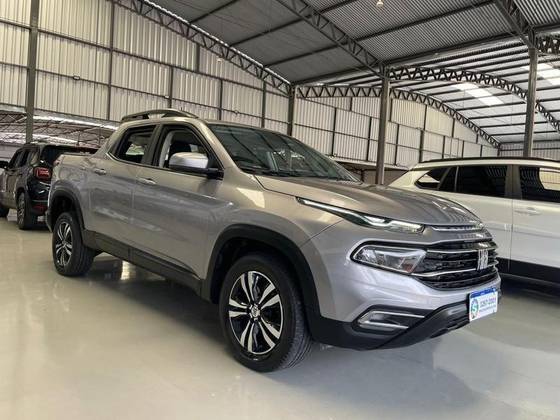FIAT TORO 1.3 TURBO 270 FLEX ENDURANCE AT6
